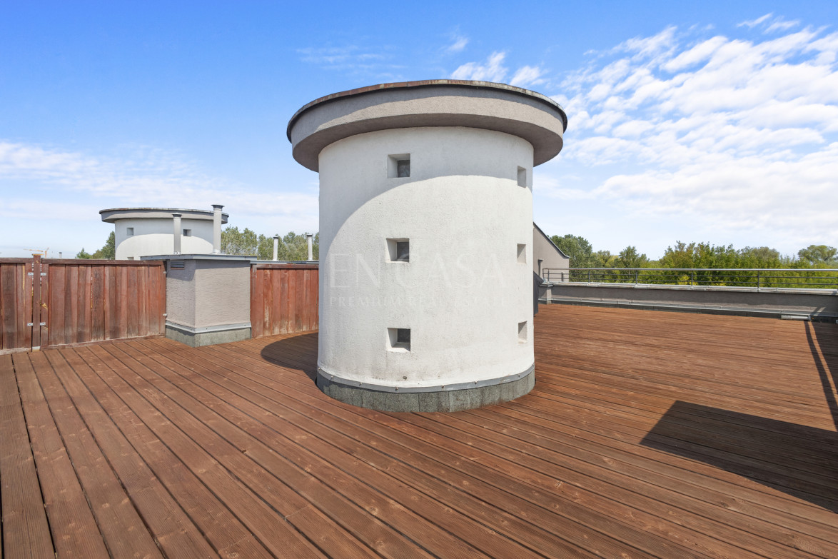 Apartment Sale Warszawa Wilanów Bruzdowa 19